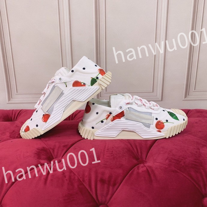 2023 new Hot Fashion Womens Mens Casual Shoes Desiner Genuine Leather Platform Lace Up Sneakers Runway Running Walking Shoes, 09
2023 new Hot Fashion Womens Mens Casual Shoes Desiner Genuine Leather Platform Lace Up Sneakers Runway Running Walking Shoes, 09