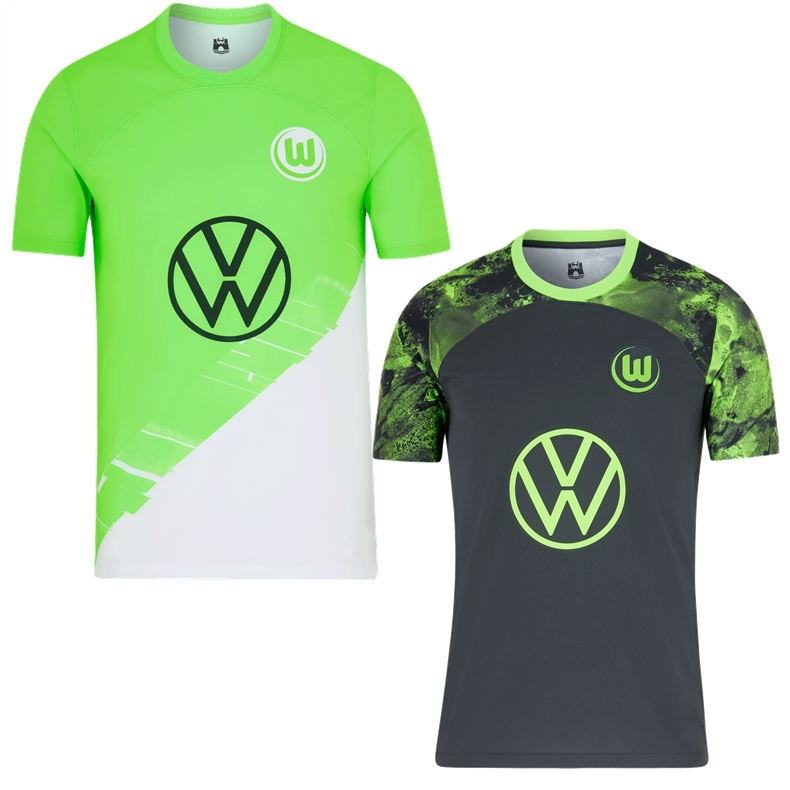 2023 2024 VfL Wolfsburg Soccer jerseys LACROIX VAN DE VEN ARNOLD 23 24 Football Shirt MARMOUSH WIND WALDSCHMIDT home away WIMMER NMECHA GERHARDT Camisetas, 23 24 away jersey
2023 2024 VfL Wolfsburg Soccer jerseys LACROIX VAN DE VEN ARNOLD 23 24 Football Shirt MARMOUSH WIND WALDSCHMIDT home away WIMMER NMECHA GERHARDT Camisetas, 23 24 away jersey