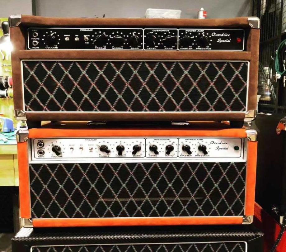 Custom Grand Made DUMBLE Overdrive Special OGS Electric Guitar Amp Head 30W CLONE Accept Amp OEM3231218
Custom Grand Made DUMBLE Overdrive Special OGS Electric Guitar Amp Head 30W CLONE Accept Amp OEM3231218