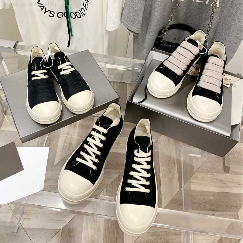Men Low top Sneakers Rick Shoes Owen Women Casual Shoes Genuine Leather Shoes lace up Designer Women Sneaker
Men Low top Sneakers Rick Shoes Owen Women Casual Shoes Genuine Leather Shoes lace up Designer Women Sneaker