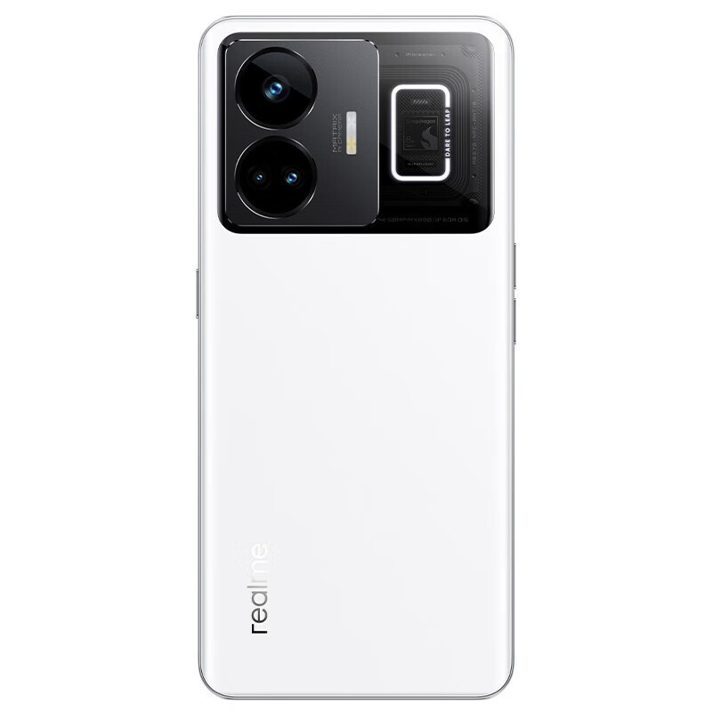 Original Oppo Realme GT Neo5 Neo 5 5G Mobile Phone Smart 16GB RAM 256GB ROM Snapdragon 8+ Gen1 50.0MP AI NFC 5000mAh Android 6.74" Full Screen Fi