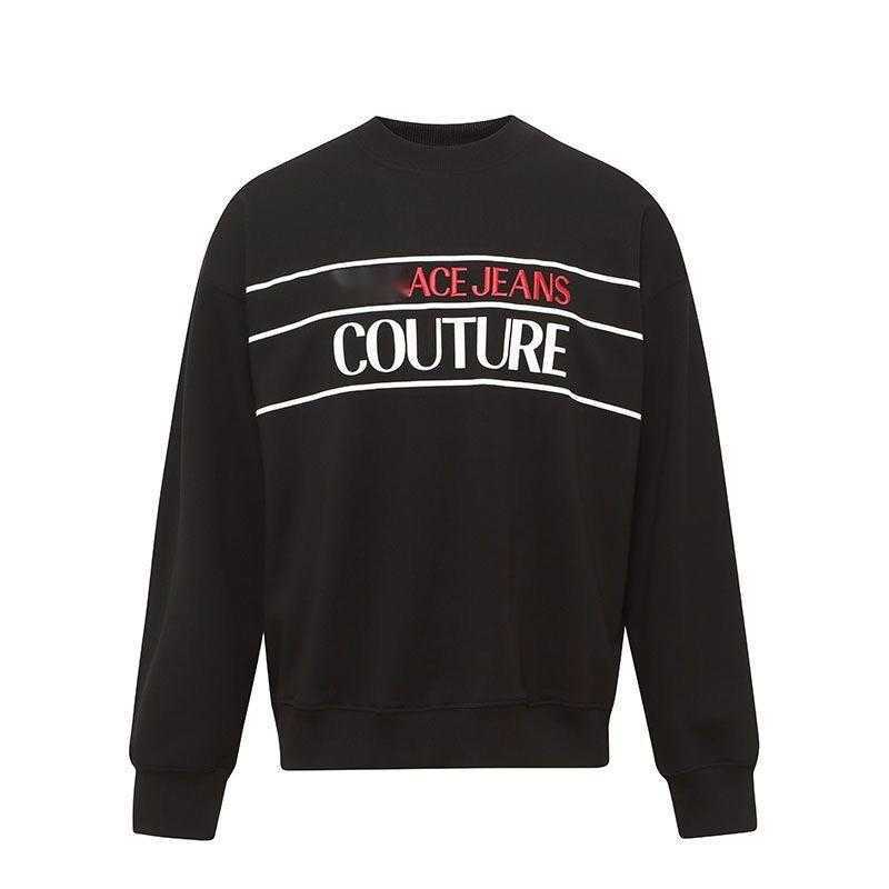 Medusa printed tshirt mens womens sweaters designer sweatshirt crew neck tee pullover shirt men sweater cotton black hoodie plus size colthing, No.3
Medusa printed tshirt mens womens sweaters designer sweatshirt crew neck tee pullover shirt men sweater cotton black hoodie plus size colthing, No.3