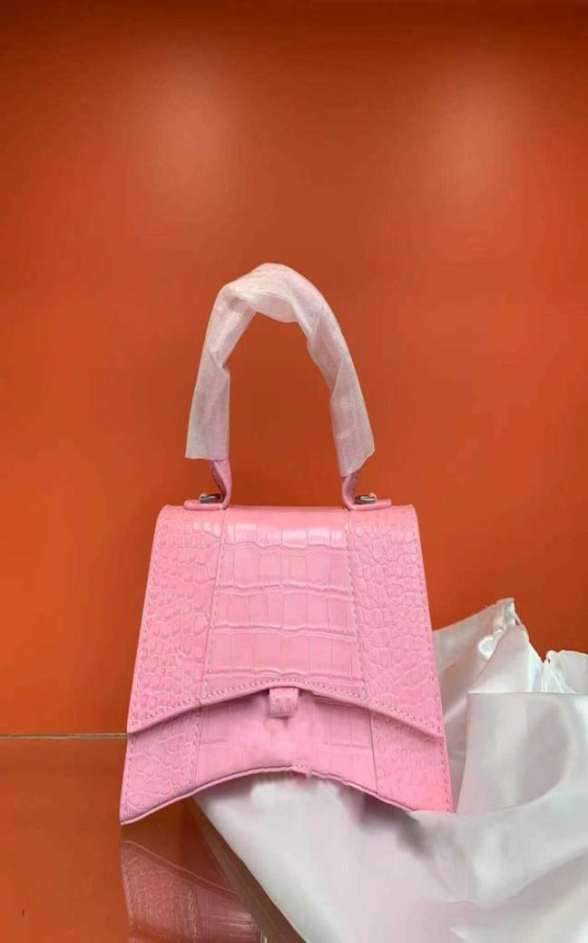 2022 A top Luxury designer hourglass bag ladies crocodile pattern shoulder bags leather ladiess handbag presbyopia wallet messenge6347549, Navy
2022 A top Luxury designer hourglass bag ladies crocodile pattern shoulder bags leather ladiess handbag presbyopia wallet messenge6347549, Navy