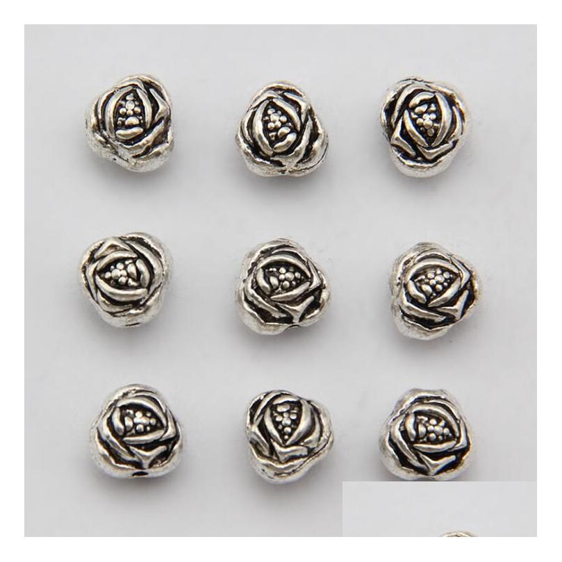 Spacers Epacket Dhs 9Xmmx7Mm Nonfading Rusty Diy Spacer Doublesided Rose Loose Beads Beaded Accessories Wild Gsdwz051 Tibetan Sier D Dhymg
Spacers Epacket Dhs 9Xmmx7Mm Nonfading Rusty Diy Spacer Doublesided Rose Loose Beads Beaded Accessories Wild Gsdwz051 Tibetan Sier D Dhymg