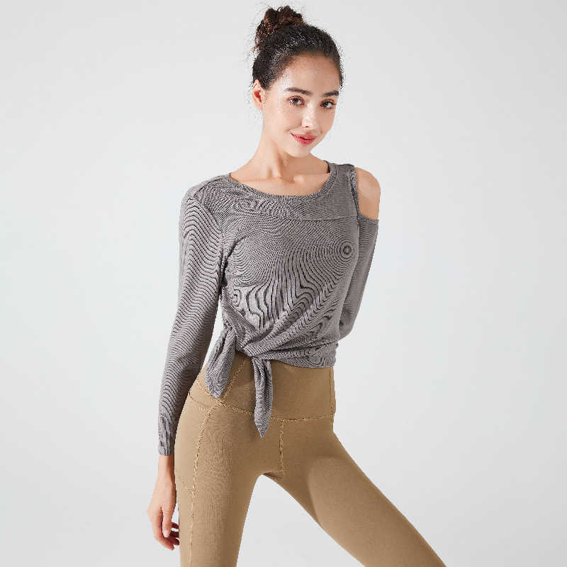 LULU Shirt Yoga long sleeve shirt Running Gym Stown T-shirt Workout ClothesTop Fitness Women Yoga Long Sleeve Leisure split sports Tops clothes, Green
LULU Shirt Yoga long sleeve shirt Running Gym Stown T-shirt Workout ClothesTop Fitness Women Yoga Long Sleeve Leisure split sports Tops clothes, Green