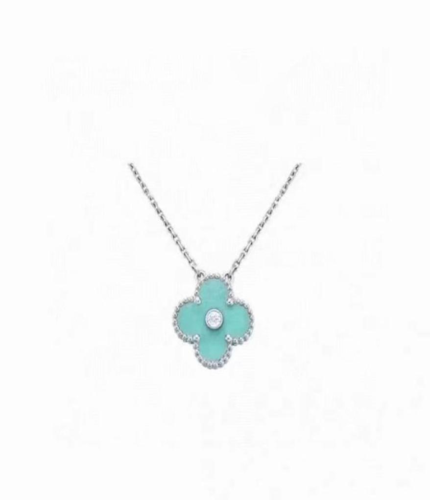 Pendant Necklaces 2022 christmas limited edition clover designer pendant necklaces for women retro vintage silver 4 leaf light blu1560731
Pendant Necklaces 2022 christmas limited edition clover designer pendant necklaces for women retro vintage silver 4 leaf light blu1560731