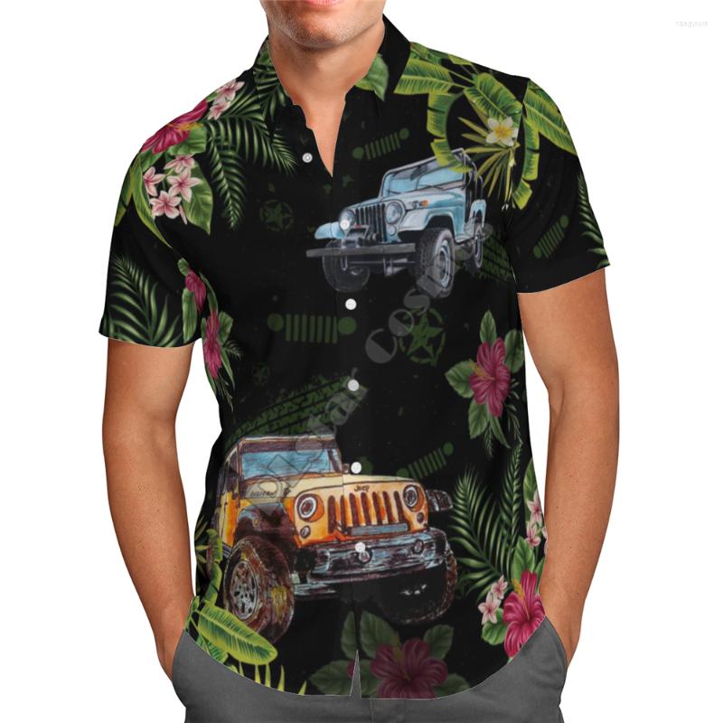 Men' Casual Shirts Hawaii Shirt Hawaiian Beach Summer Flowers Car Printed 3d Men' Harajuku Tee Hip Hop 13, Short sleeve shirt
Men' Casual Shirts Hawaii Shirt Hawaiian Beach Summer Flowers Car Printed 3d Men' Harajuku Tee Hip Hop 13, Short sleeve shirt