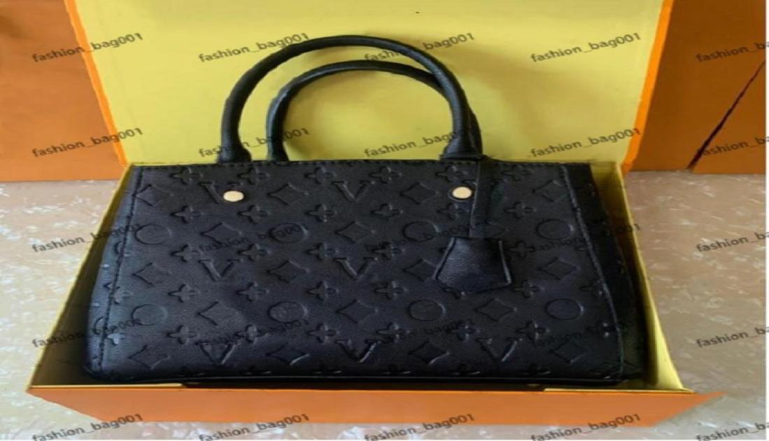 TopHandle Bags Leather Handbags vuttons Women Luxury Shoulder Bags Messenger Crossbody Bag Designer Handbag Tote Women039s Sat7612488, Sky blue
TopHandle Bags Leather Handbags vuttons Women Luxury Shoulder Bags Messenger Crossbody Bag Designer Handbag Tote Women039s Sat7612488, Sky blue