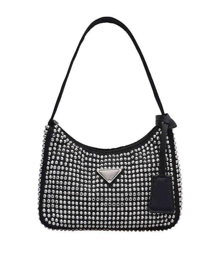 PU Leather Underarm Shoulder Bag for Women 2022 Luxury Beautiful Fashion Lady Party Small Purses Handbag Youth Women Totes Bags G21257623, Black
PU Leather Underarm Shoulder Bag for Women 2022 Luxury Beautiful Fashion Lady Party Small Purses Handbag Youth Women Totes Bags G21257623, Black