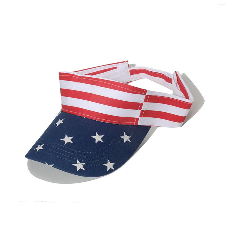 Wide Brim Hats Visors Hat Fashion Independence Day Printing Summer Pattern Sunshade Comfortable 98 Visor, Blue
Wide Brim Hats Visors Hat Fashion Independence Day Printing Summer Pattern Sunshade Comfortable 98 Visor, Blue