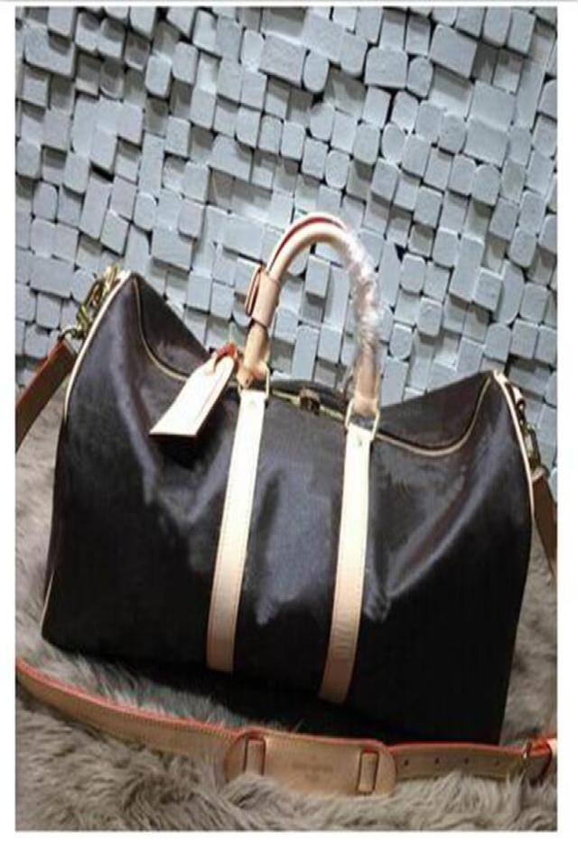 fashion men women travel bag duffle bags brand designer luggage handbags large capacity sportbag 60CM3432549, Dark grey
fashion men women travel bag duffle bags brand designer luggage handbags large capacity sportbag 60CM3432549, Dark grey