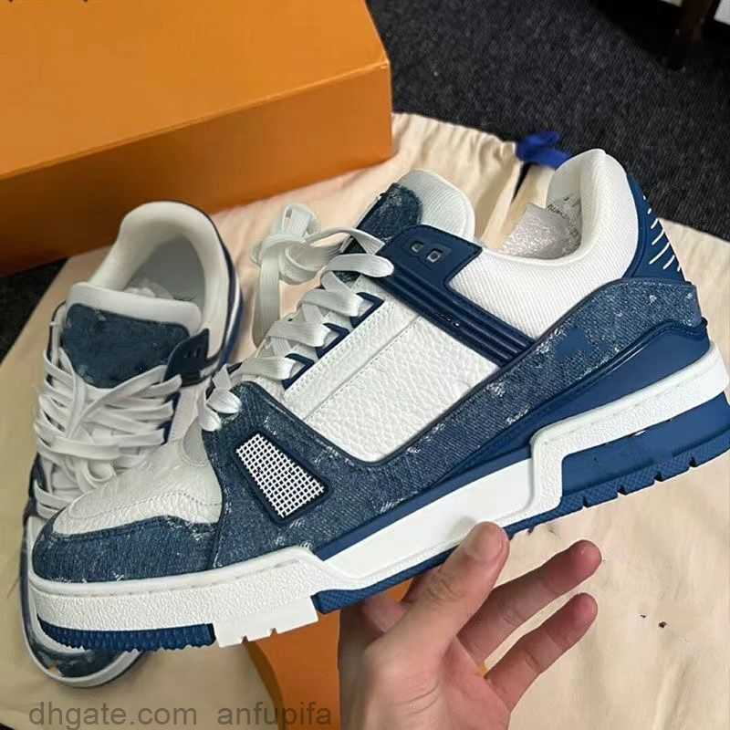 Luxury trainer sneakers fashion brand men Designer shoes Genuine leather sneaker Size 39-44 RXkhh00001 adasdadsadad MKJSA000019
Luxury trainer sneakers fashion brand men Designer shoes Genuine leather sneaker Size 39-44 RXkhh00001 adasdadsadad MKJSA000019