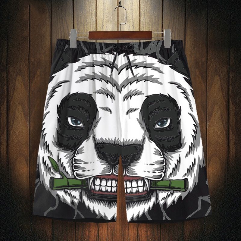 Designer Mens Shorts Summer Drawstring Pants Cartoon Printed Sweatpants Trend New Cotton Capris Casual Plus Size Clothing -4XL
Designer Mens Shorts Summer Drawstring Pants Cartoon Printed Sweatpants Trend New Cotton Capris Casual Plus Size Clothing -4XL