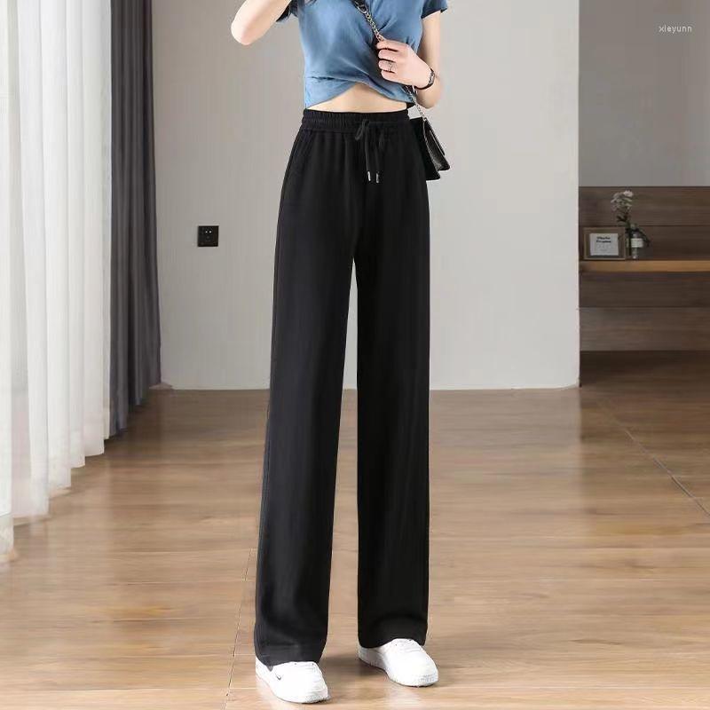 Women's Pants Baggy Fashion Women Gray Black Jogging Sweatpants For Sports Jogger High Waist Sweat Casual 
Women's Pants Baggy Fashion Women Gray Black Jogging Sweatpants For Sports Jogger High Waist Sweat Casual