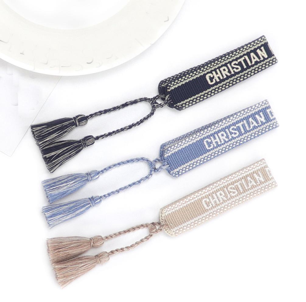 2021 Friendship Charm Bracelet For Women Men Adjustable Embroidery Tassel Vintage Couple Braided Jewelry9618036
2021 Friendship Charm Bracelet For Women Men Adjustable Embroidery Tassel Vintage Couple Braided Jewelry9618036
