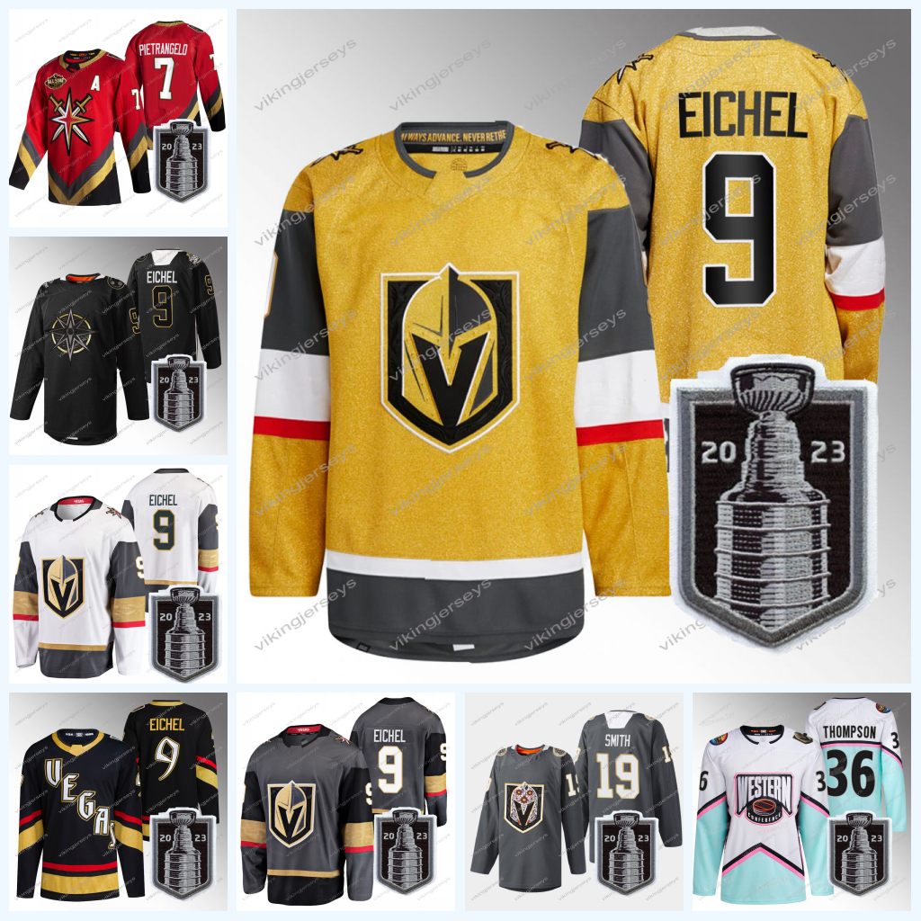 #Stanley Cup Golden Knights Jersey Jack Eichel Jonathan Marchessault Ivan Barbashev Reilly Smith William Carrier William Karlsson Nicolas Hague Adin Hill Howden, White
#Stanley Cup Golden Knights Jersey Jack Eichel Jonathan Marchessault Ivan Barbashev Reilly Smith William Carrier William Karlsson Nicolas Hague Adin Hill Howden, White