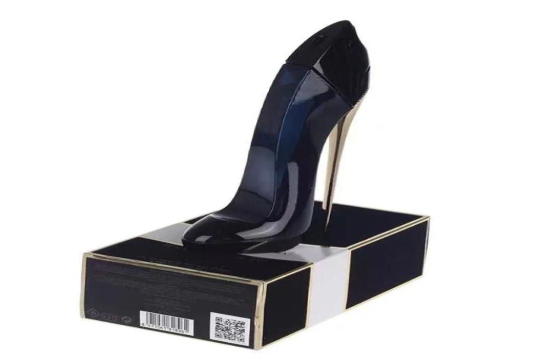 Women Perfume Girl Glorious black red heels 80ml Fragrance long lasting charming7953785
Women Perfume Girl Glorious black red heels 80ml Fragrance long lasting charming7953785