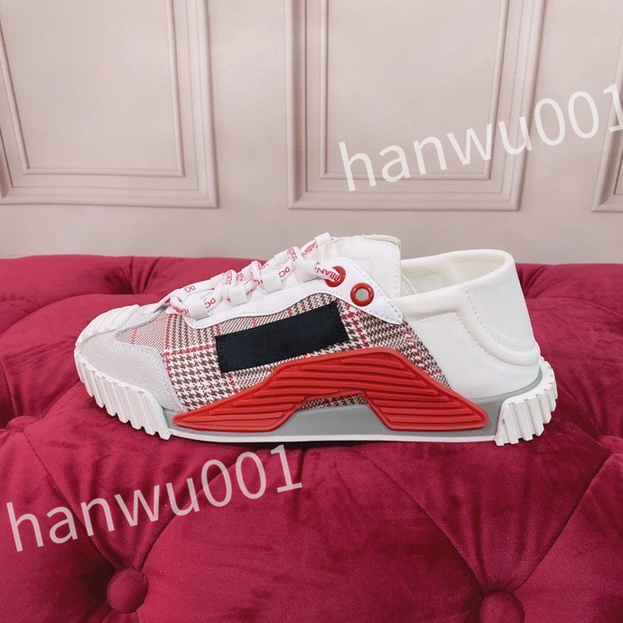 New Hot Luxury Designer Women Mans Casual Shoes Fashion Genuine Leather Letters Printed Woman Runway Trainers Sneakers, 03
New Hot Luxury Designer Women Mans Casual Shoes Fashion Genuine Leather Letters Printed Woman Runway Trainers Sneakers, 03