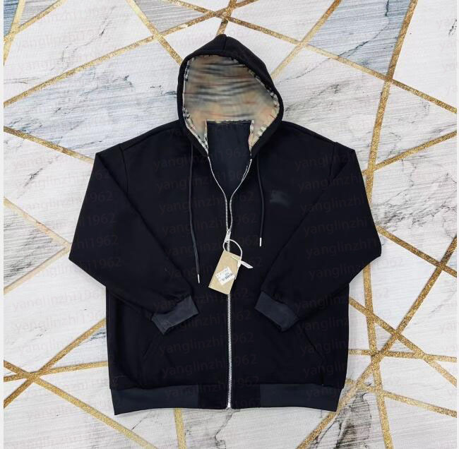 Men's jacket horse embroidery luxury burbury men's casual outdoor sports hooded sweater designer brand jacket high-quality sweater
Men's jacket horse embroidery luxury burbury men's casual outdoor sports hooded sweater designer brand jacket high-quality sweater