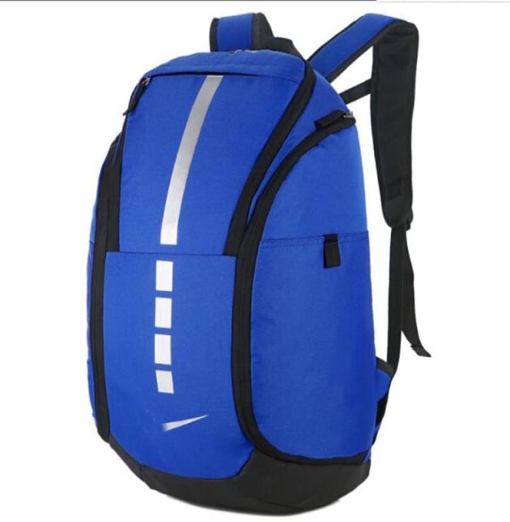 brand basketball backpack high quality men and women elite bag large capacity travel backpack Designer Bags Teenager Black White B5141614, Sky blue
brand basketball backpack high quality men and women elite bag large capacity travel backpack Designer Bags Teenager Black White B5141614, Sky blue
