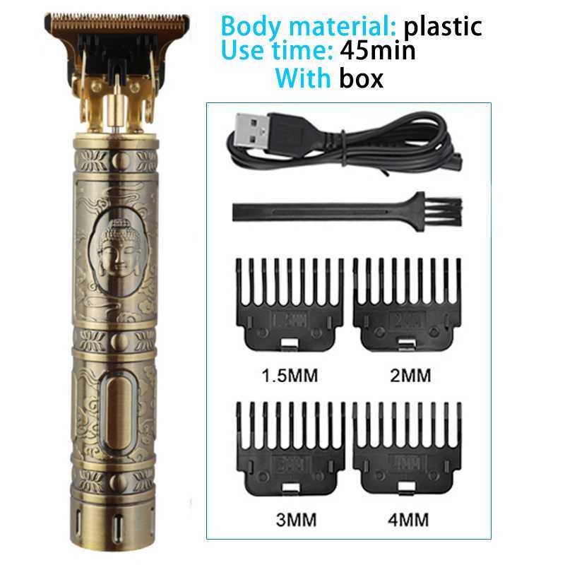 Electric Shavers T9 Hair Trimmer Barber Hair Clipper Hair Cutting Machine Beard Trimmer Shaving Machine Wireless Electric Razor Men Shaver 2210318lvd86am
Electric Shavers T9 Hair Trimmer Barber Hair Clipper Hair Cutting Machine Beard Trimmer Shaving Machine Wireless Electric Razor Men Shaver 2210318lvd86am