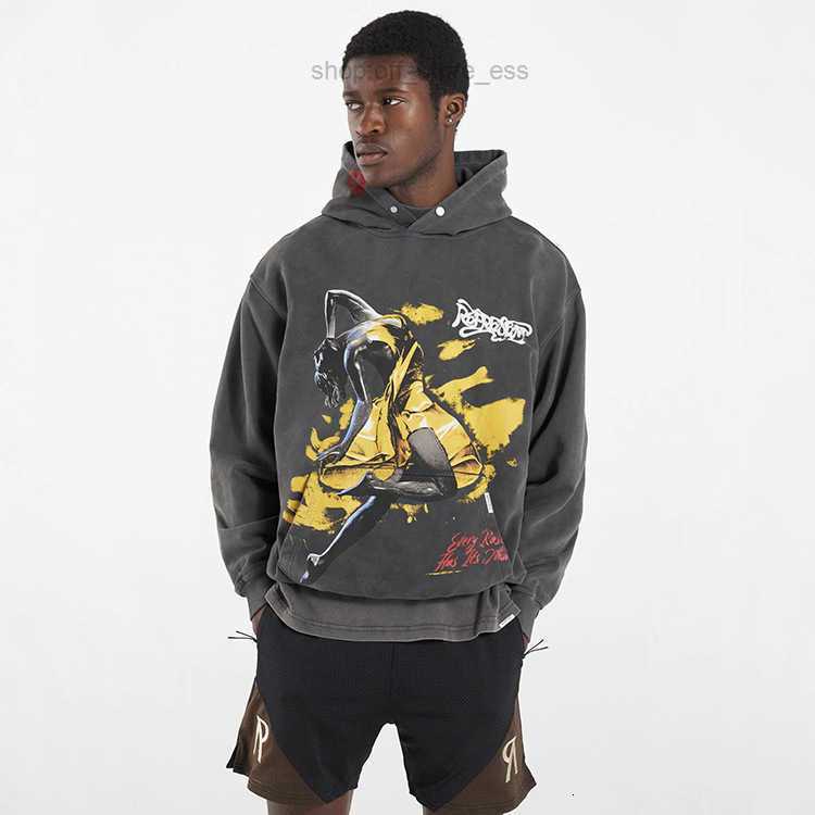 Men' Hoodies Represent Rep Designer Fashion Golden Girl Red Lip Print Wash Old Vintage Hooded Sweater for Men and Women ZAJD, Old black
Men' Hoodies Represent Rep Designer Fashion Golden Girl Red Lip Print Wash Old Vintage Hooded Sweater for Men and Women ZAJD, Old black