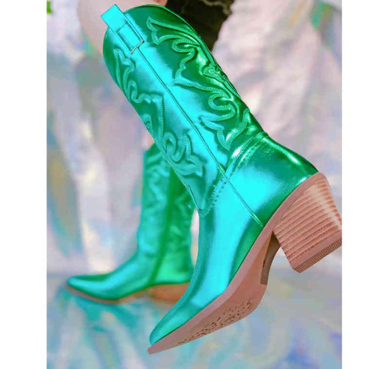 Boots Western Boots For Women Cowboy Cowgirls Embroidered Design Fashion Boots Chunky Heel Slip On Comfy 2022 New Shoes Silver Bli2038391, Pink
Boots Western Boots For Women Cowboy Cowgirls Embroidered Design Fashion Boots Chunky Heel Slip On Comfy 2022 New Shoes Silver Bli2038391, Pink