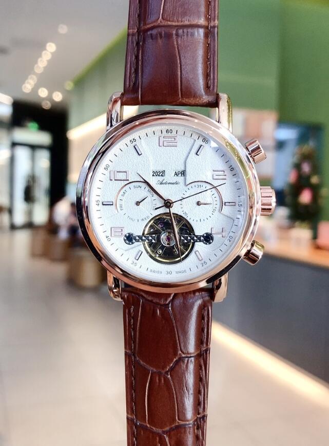 2023 Forsining Golden Men Patekity Automatic Mechanical Wristwatches Dial Automatic Tourbillon Moonphase Full Steel Big Watches Clock Relogio Masculino watch
2023 Forsining Golden Men Patekity Automatic Mechanical Wristwatches Dial Automatic Tourbillon Moonphase Full Steel Big Watches Clock Relogio Masculino watch
