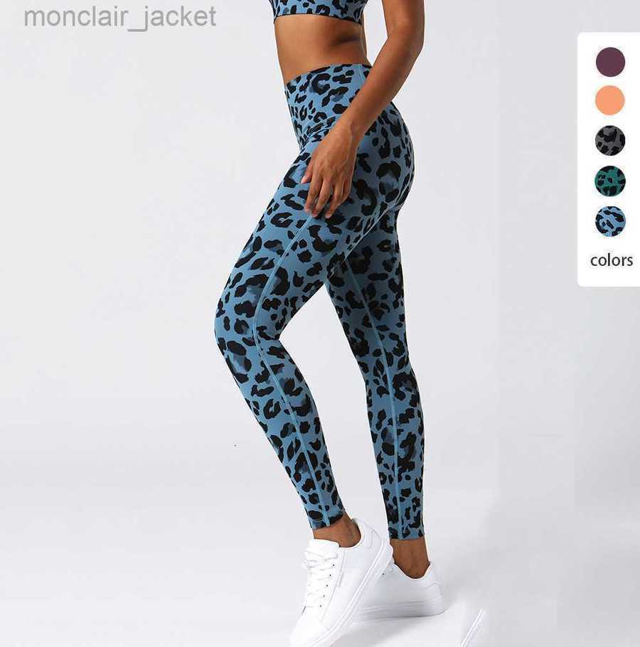 Desginer Lulus Lemon Women Leggings New Summer Women Yoga Pants Fitness Sports Leopard Print High Waist Elastic Sweat Absorbing and Frosting Tight Capris, Dai lanhei
Desginer Lulus Lemon Women Leggings New Summer Women Yoga Pants Fitness Sports Leopard Print High Waist Elastic Sweat Absorbing and Frosting Tight Capris, Dai lanhei