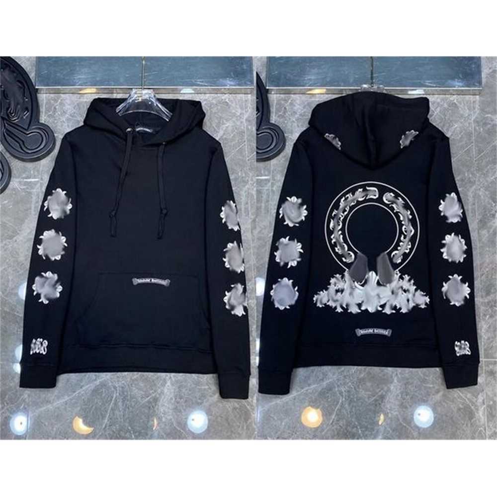 Fashion Luxury Mens Jackets Designer Zipper Sweatshirts Heart Horseshoe Cross Print Brand Ch Hoodies Women Chromes Coat Casual Pullover Loose Sweater Jacket ZN7P, 27
Fashion Luxury Mens Jackets Designer Zipper Sweatshirts Heart Horseshoe Cross Print Brand Ch Hoodies Women Chromes Coat Casual Pullover Loose Sweater Jacket ZN7P, 27