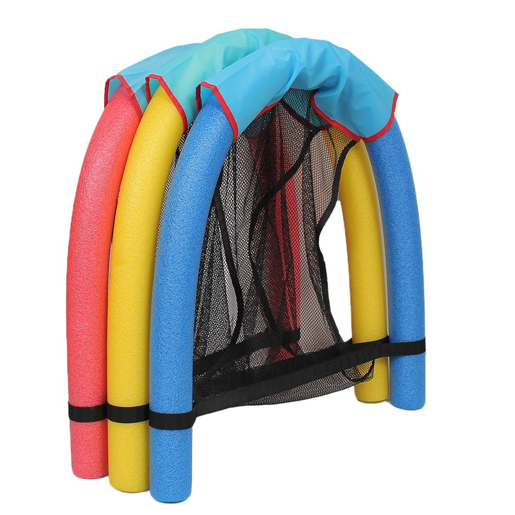 Air mattress noodle chair unisex water inflatable floats bed mesh summer cool swimming auxiliary tools casual water party toys relax floating plate lo007 B23
Air mattress noodle chair unisex water inflatable floats bed mesh summer cool swimming auxiliary tools casual water party toys relax floating plate lo007 B23