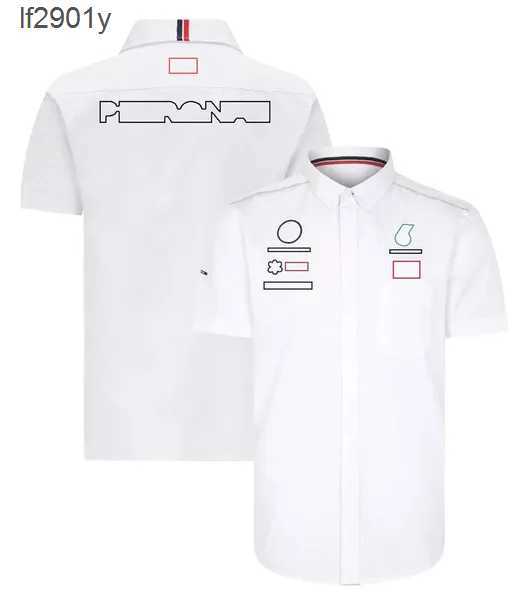 F1 Shirts 2023 Formula Team Driver Polo Summer Men's Racing Fans Casual Buttoned Shirt Motocross Jersey Car Tops 5VXS
F1 Shirts 2023 Formula Team Driver Polo Summer Men's Racing Fans Casual Buttoned Shirt Motocross Jersey Car Tops 5VXS