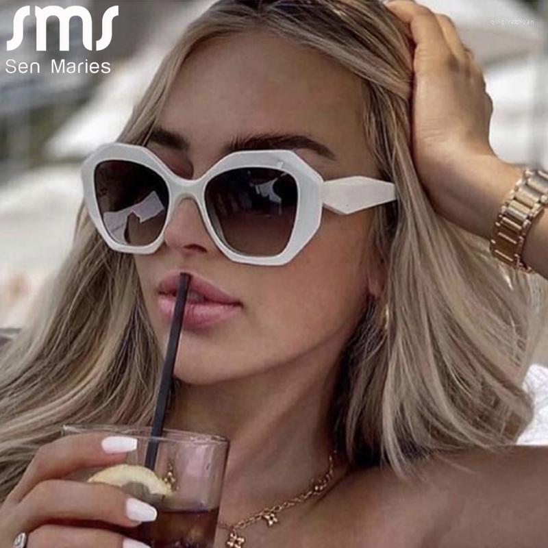 Sunglasses Fashion Oversized Square Women Men Trends Punk Sun Glasses Outdoor Travel Personality Eyewear Shades De Sol Oculo
Sunglasses Fashion Oversized Square Women Men Trends Punk Sun Glasses Outdoor Travel Personality Eyewear Shades De Sol Oculo