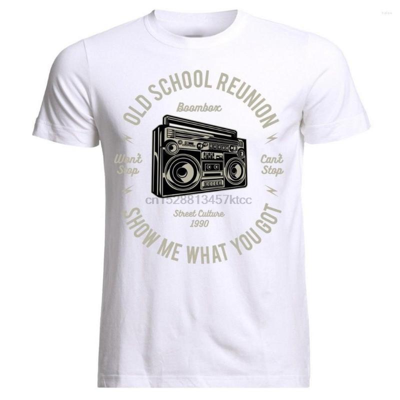Men' T Shirts Old School Boombox Cassette Recorder Vintage T-Shirt TEE Shirt, Men-darkpurple 
Men' T Shirts Old School Boombox Cassette Recorder Vintage T-Shirt TEE Shirt, Men-darkpurple