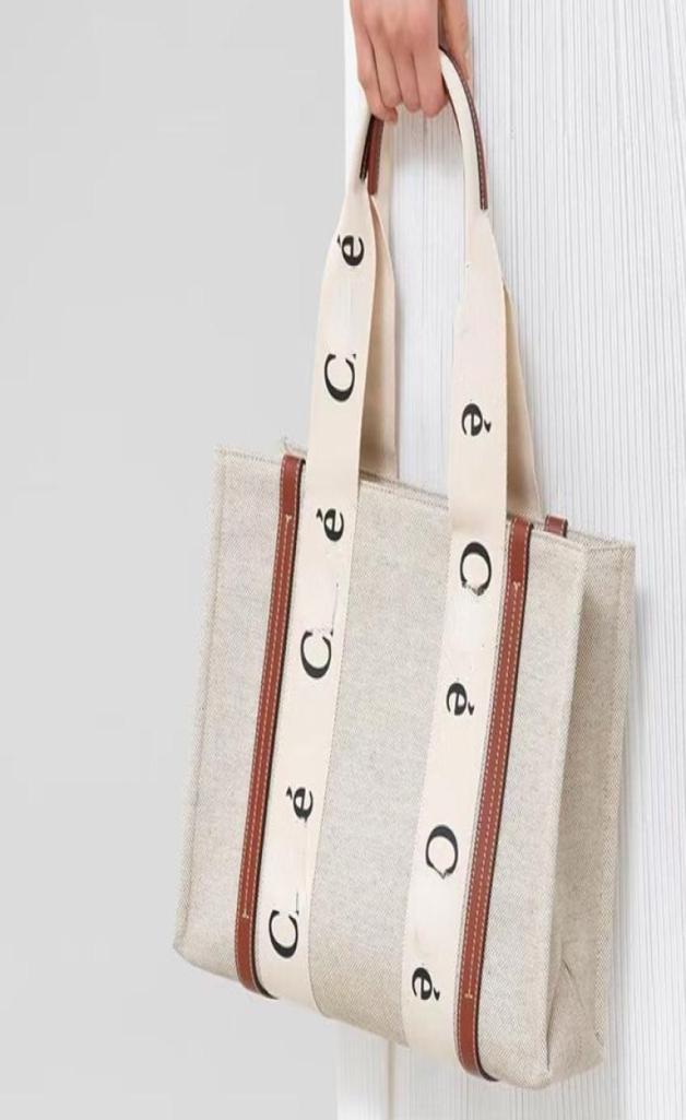 Designer Shoulder Bags Letter Print Stripe Large Capacity Tote Canvas Female Japanese Casual Handbags8179158, Brown
Designer Shoulder Bags Letter Print Stripe Large Capacity Tote Canvas Female Japanese Casual Handbags8179158, Brown