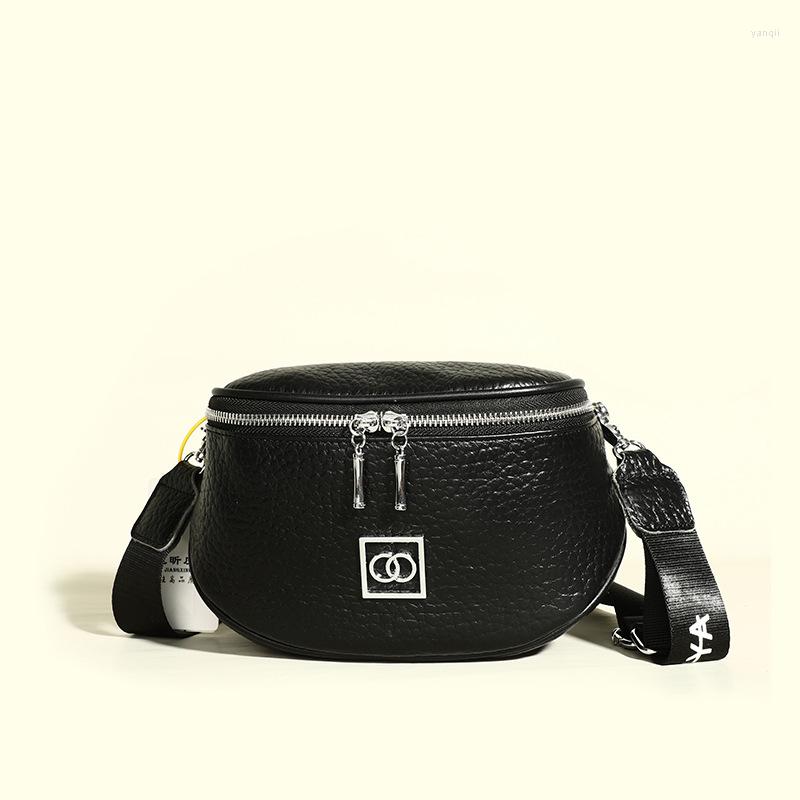 Evening Bags Fashion Trend Sling Saddle Luxury Designer Handbags Women'S Genuine Leather Casual Vintage Tote Shoulder Messenger For Lady
Evening Bags Fashion Trend Sling Saddle Luxury Designer Handbags Women'S Genuine Leather Casual Vintage Tote Shoulder Messenger For Lady