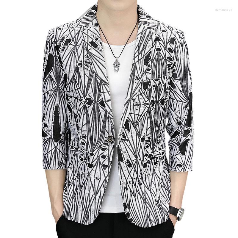 Men's Suits VERSMA Japanese Casual 3/4 Sleeve Black Men Blazer Jacket Summer Modern Youthful Elegant Stylish Chiffon Suit Women Drop, Apricot
Men's Suits VERSMA Japanese Casual 3/4 Sleeve Black Men Blazer Jacket Summer Modern Youthful Elegant Stylish Chiffon Suit Women Drop, Apricot