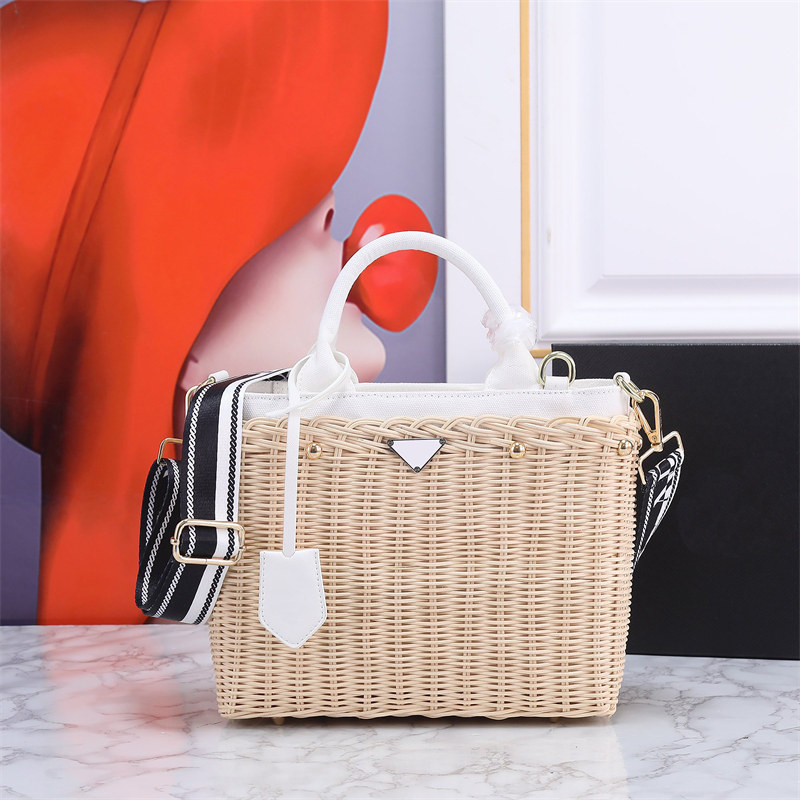 designer bag beach bag bamboo weaving tote bags for women Straw woven handbag mens Triangle icon luxury shoulder bags
designer bag beach bag bamboo weaving tote bags for women Straw woven handbag mens Triangle icon luxury shoulder bags