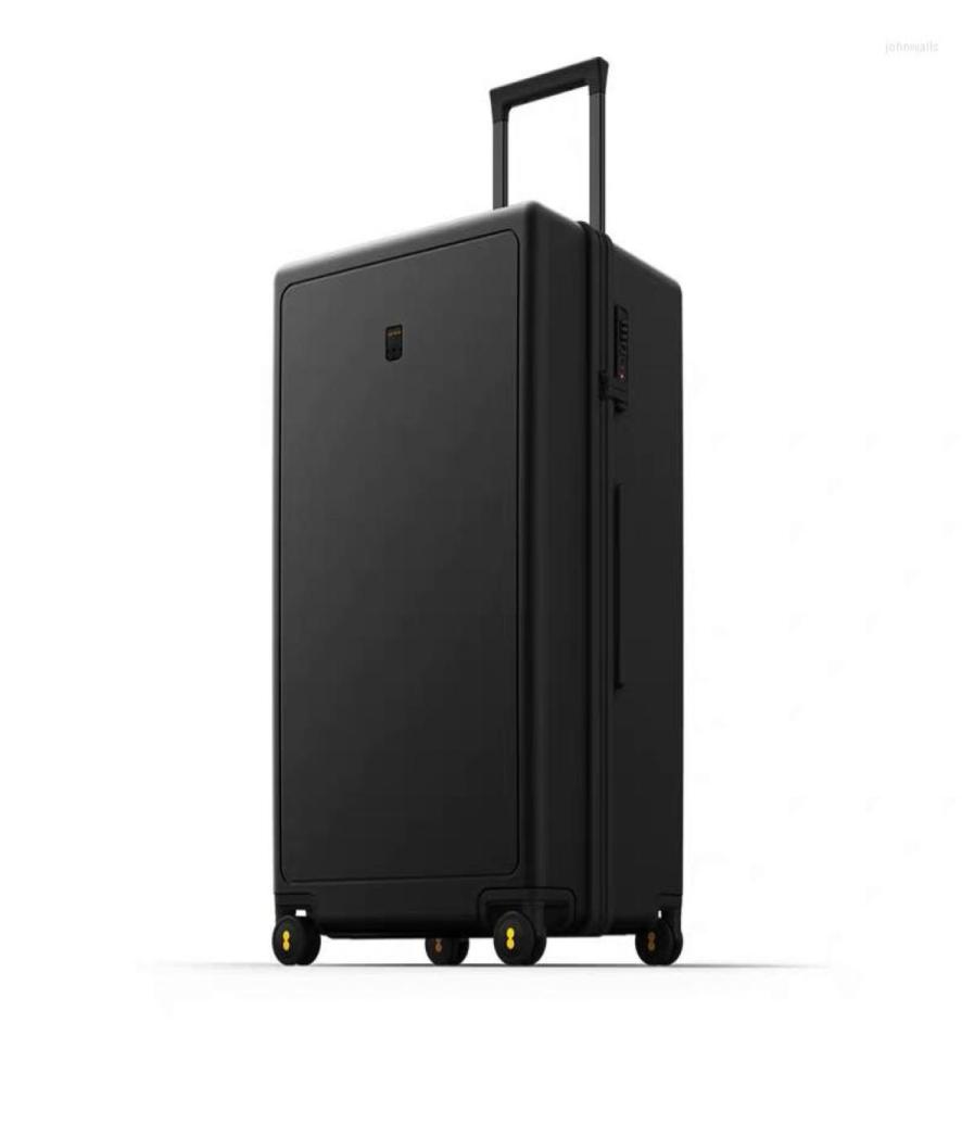Suitcases Trolley Suitcase Fashion Spinner Carry On Travel Luggage 202428 Inch Boarding Valise Password Box3208175
Suitcases Trolley Suitcase Fashion Spinner Carry On Travel Luggage 202428 Inch Boarding Valise Password Box3208175