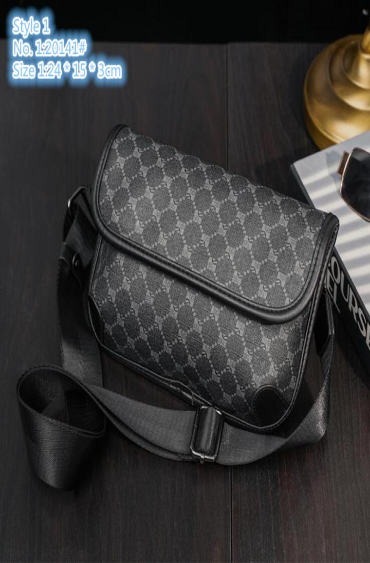 Factory whole leather men shoulder bags business mobile phone bag street trend letters mens handbags personalized printed casu7200926, Cream
Factory whole leather men shoulder bags business mobile phone bag street trend letters mens handbags personalized printed casu7200926, Cream