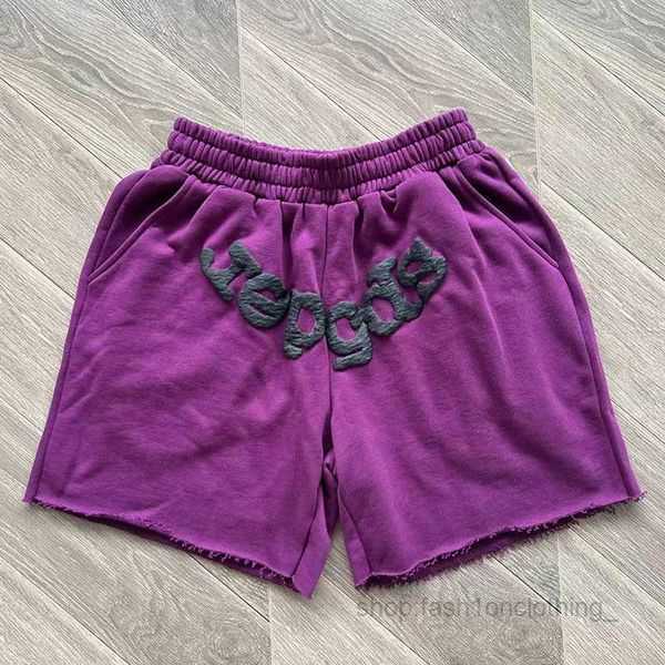 Men's Shorts Green Sp5der Men Women High Quality Foam Print Young Thug 555555 Breeches Casual Fashion 46
Men's Shorts Green Sp5der Men Women High Quality Foam Print Young Thug 555555 Breeches Casual Fashion 46
