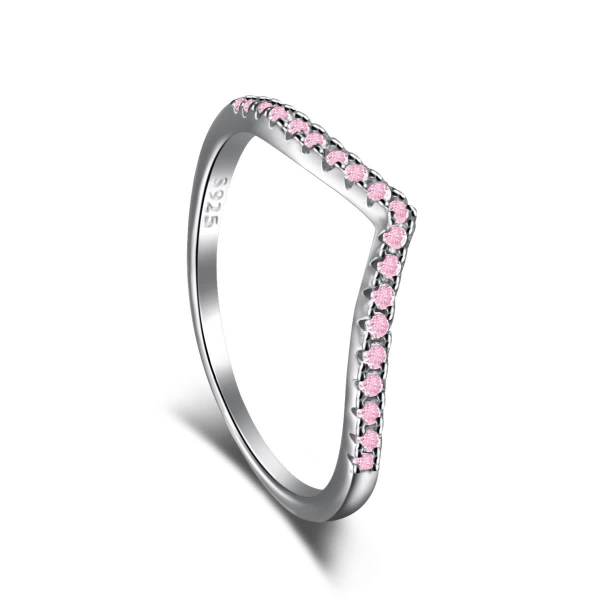 GemKing TL120025 Shiny Minimalist 5A CZ Stone Engagement Wedding S925 Sterling Silver Women Rings Jewelry Fashion
GemKing TL120025 Shiny Minimalist 5A CZ Stone Engagement Wedding S925 Sterling Silver Women Rings Jewelry Fashion