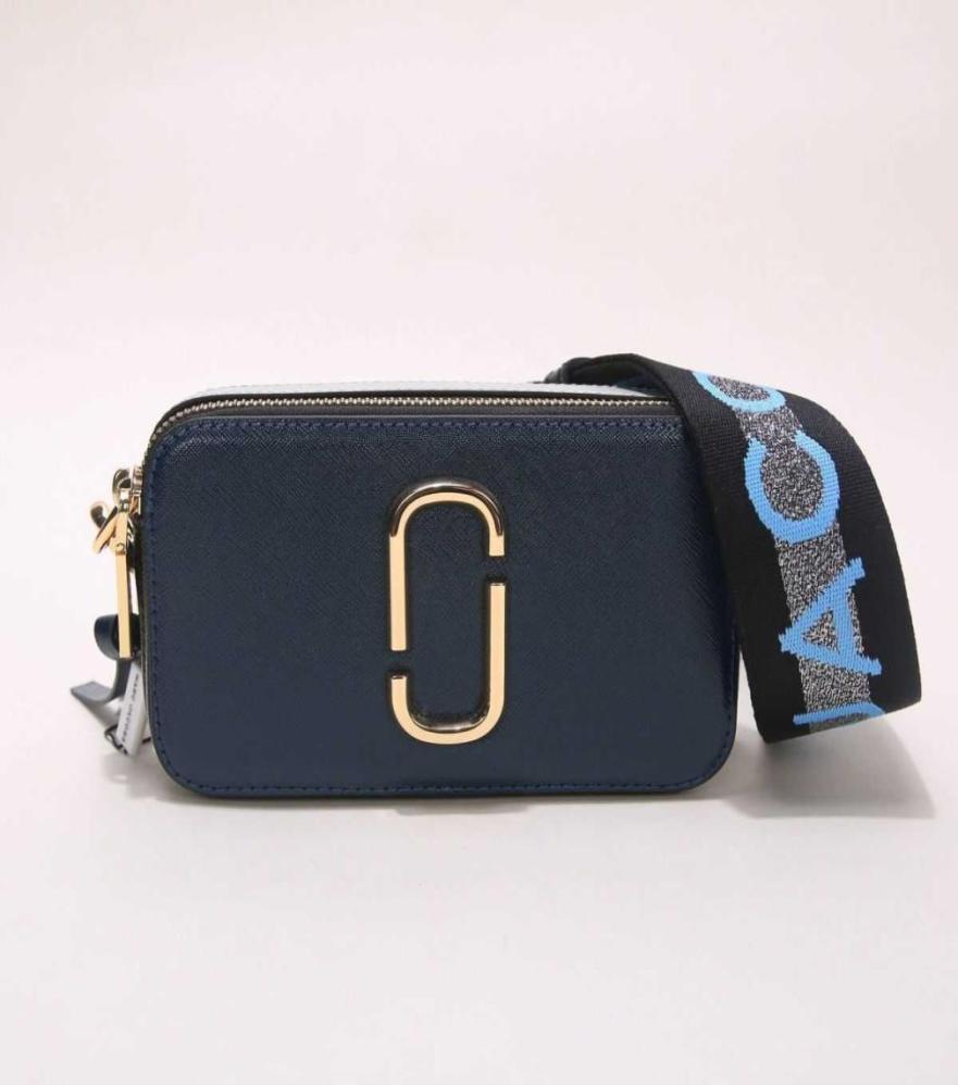 Fashion Women Luxurys Marc039s Jacob Handbag Crossbody Classical Designer Messenger lady Bags bag Women039s Cross cowhide fa9636240, Navy
Fashion Women Luxurys Marc039s Jacob Handbag Crossbody Classical Designer Messenger lady Bags bag Women039s Cross cowhide fa9636240, Navy