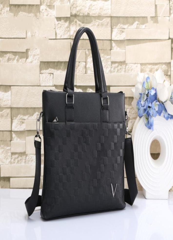 Designer Briefcase Bag for Men PORTEDOCUMENTS VOYAGE Luxury Briefcases Business Man Shoulder Laptop Bags Totes Men039s Luggage8289266, Black
Designer Briefcase Bag for Men PORTEDOCUMENTS VOYAGE Luxury Briefcases Business Man Shoulder Laptop Bags Totes Men039s Luggage8289266, Black