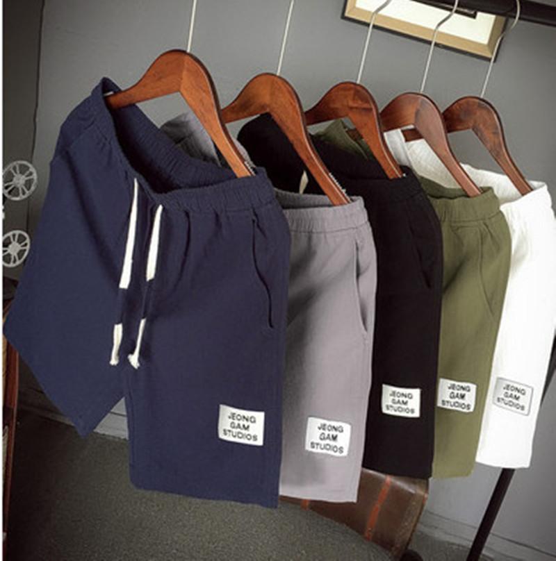 Men's Shorts 2023 Latest Summer Casual Cotton Fashion Style Home Asian Size Men With Pockets, Black
Men's Shorts 2023 Latest Summer Casual Cotton Fashion Style Home Asian Size Men With Pockets, Black