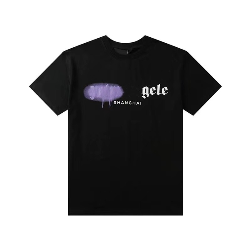 Summer Tshir Men's Wear Women's Designer T-shirt Fashion Men's Casual T-shirt Street Designer Short Sleeve Alien T-shirt Designer T-shirt S-2XL, Customize
Summer Tshir Men's Wear Women's Designer T-shirt Fashion Men's Casual T-shirt Street Designer Short Sleeve Alien T-shirt Designer T-shirt S-2XL, Customize