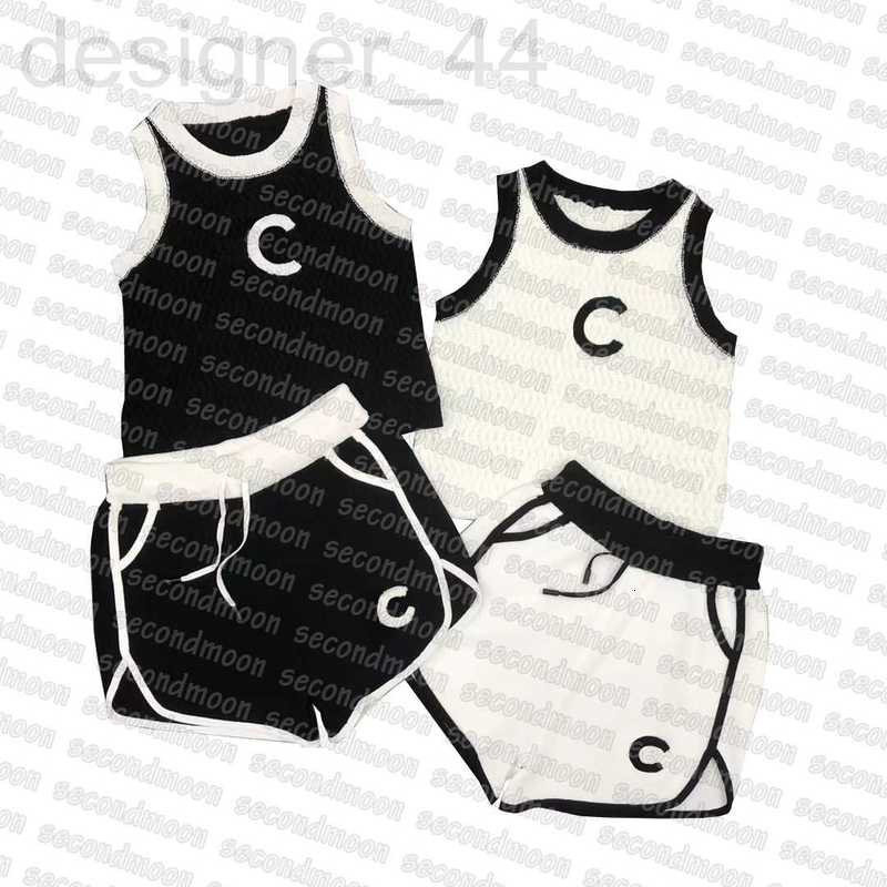 Women's Tracksuits designer Women Tank Tops Elastic Waist Sport Pants Letters Printed Vest Designer Summer Breathable Yoga Outfits 0MXS, Black
Women's Tracksuits designer Women Tank Tops Elastic Waist Sport Pants Letters Printed Vest Designer Summer Breathable Yoga Outfits 0MXS, Black