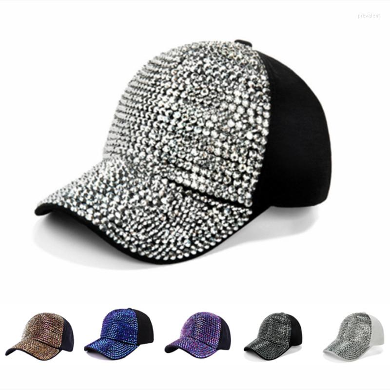 Ball Caps Women Studded Rhinestone Baseball Cap Bun Adjustable Hat Men Summer Sparkle Bling Denim Sun 
Ball Caps Women Studded Rhinestone Baseball Cap Bun Adjustable Hat Men Summer Sparkle Bling Denim Sun