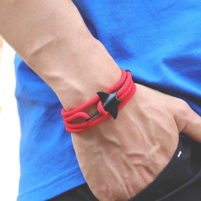 Charm Bracelets Boho Handmade Multilayer Rope Bracelet Charms Manta Rays Marine Life Mens Braclet For Men Women Wristband Jewelry HommeCharm
Charm Bracelets Boho Handmade Multilayer Rope Bracelet Charms Manta Rays Marine Life Mens Braclet For Men Women Wristband Jewelry HommeCharm