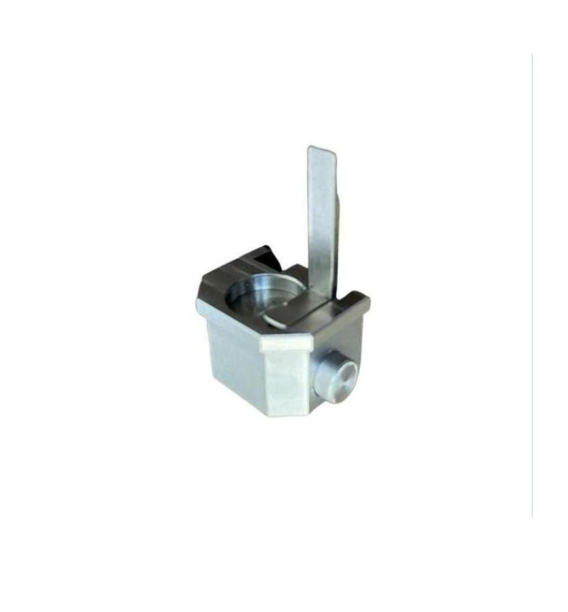 Others Tactical Accessories Cnc Fl Stainless Steel Matic Selector Switch For Glock 171819 G17 G18 G1 Dhk397916399, Green
Others Tactical Accessories Cnc Fl Stainless Steel Matic Selector Switch For Glock 171819 G17 G18 G1 Dhk397916399, Green
